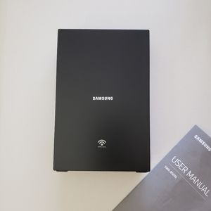 Samsung SWA-8500S Wireless Rear RECEIVER ONLY